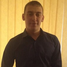 Фотография мужчины Антон, 35 лет из г. Анжеро-Судженск