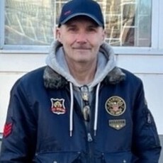 Фотография мужчины Жека, 54 года из г. Рыбинск