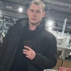 Фотография мужчины Егор, 25 лет из г. Брест
