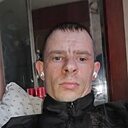 Виталик Довгань, 34 года