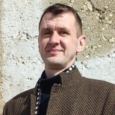 Фотография мужчины Сергей, 39 лет из г. Балаково