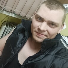 Фотография мужчины Максим, 31 год из г. Кемерово