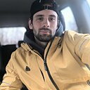 Степан, 28 лет
