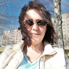 Фотография девушки Марина, 38 лет из г. Мозырь