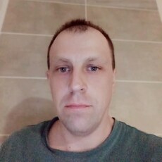 Фотография мужчины Сергей, 42 года из г. Вилейка