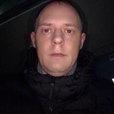 Фотография мужчины Максим, 35 лет из г. Гродно