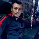 Макс, 40 лет