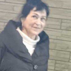 Фотография девушки Марина, 65 лет из г. Новокузнецк
