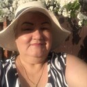 Татьяна, 57 лет