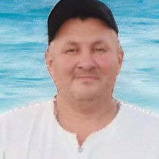 Фотография мужчины Игорь, 46 лет из г. Йошкар-Ола