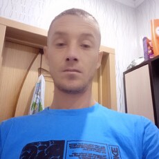 Фотография мужчины Ser, 37 лет из г. Яровое
