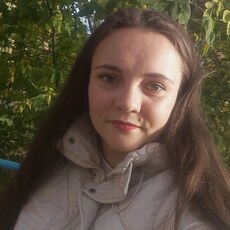 Фотография девушки Ангелина, 27 лет из г. Бийск