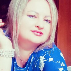 Фотография девушки Светлана, 42 года из г. Новоаннинский