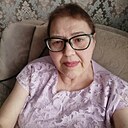 Лидия, 62 года
