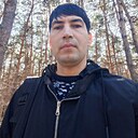 Тимур, 40 лет