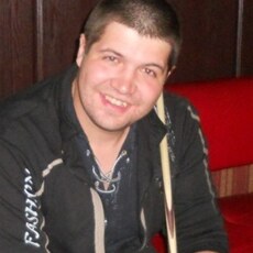 Фотография мужчины Стас, 35 лет из г. Солигорск