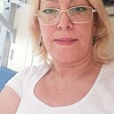 Светлана, 41 год
