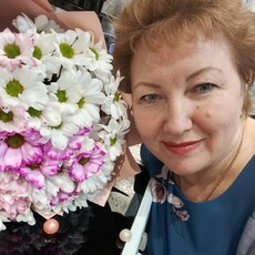 Фотография девушки Татьяна, 51 год из г. Оренбург