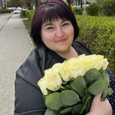 Фотография девушки Любовь, 44 года из г. Бельско-Бяла