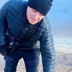 Фотография мужчины Саша, 34 года из г. Рыбинск