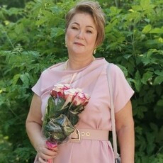 Фотография девушки Светлана, 53 года из г. Иркутск