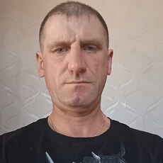 Фотография мужчины Валерий, 44 года из г. Томск