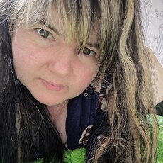 Фотография девушки Натусик, 39 лет из г. Петропавловск-Камчатский