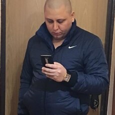 Фотография мужчины Sm, 41 год из г. Бахчисарай