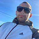 Серега, 39 лет