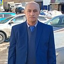 Сабир, 66 лет