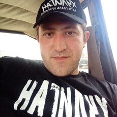 Фотография мужчины Андрон, 35 лет из г. Черкесск