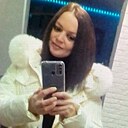 Мария Матвеева, 44 года