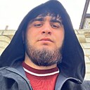 Муслим, 29 лет