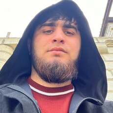 Фотография мужчины Муслим, 29 лет из г. Хасавюрт