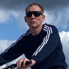 Фотография мужчины Скромный, 40 лет из г. Выкса