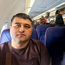Elcin, 44 года