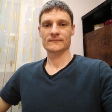 Фотография мужчины Евгений, 39 лет из г. Калининград