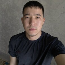Фотография мужчины Макс, 27 лет из г. Тараз