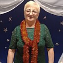 Елена, 61 год