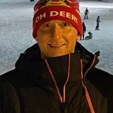 Фотография мужчины Дима, 37 лет из г. Тюмень