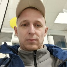 Фотография мужчины Сергей, 37 лет из г. Мамадыш