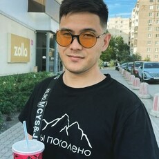 Фотография мужчины Сергей, 29 лет из г. Одинцово