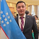 Джалол, 28 лет