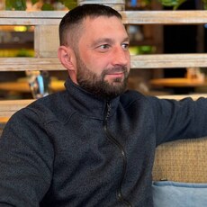 Фотография мужчины Сергей, 40 лет из г. Новочеркасск