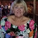 Галя, 64 года