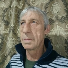 Фотография мужчины Сергей, 59 лет из г. Матвеев Курган