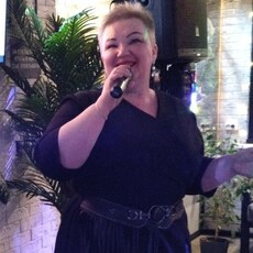 Фотография девушки Елена, 51 год из г. Вологда