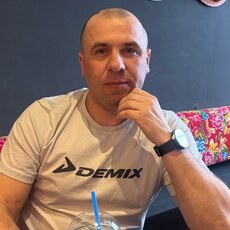 Фотография мужчины Евгений, 39 лет из г. Ковров