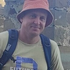 Фотография мужчины Александр, 43 года из г. Тамбов