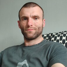 Фотография мужчины Борис, 31 год из г. Брест